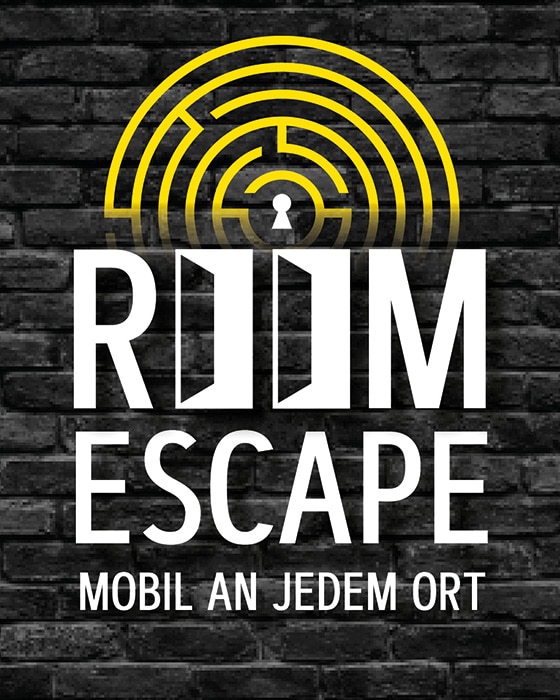 Room Escape - Gemeinsam im Wettlauf gegen die Zeit