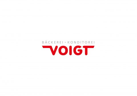 Logo - Bäckerei Voigt