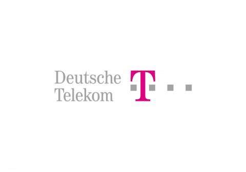 Logo - Deutsche Telekom