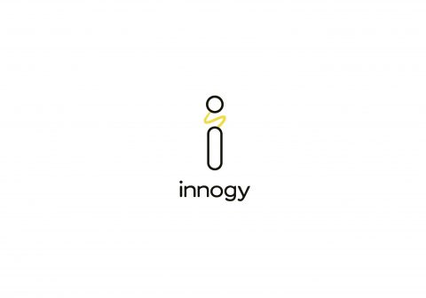 Logo - innogy