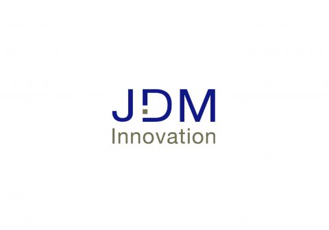 Logo - JDM Innovation