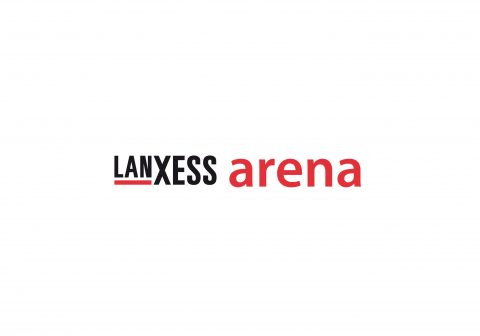 Logo - LANXESSarena