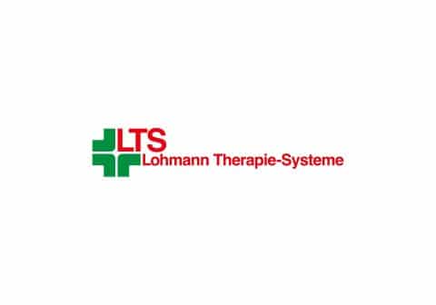Logo - Lohmann Therapie-Systeme