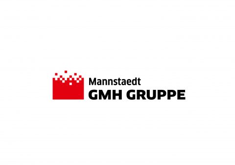 Logo - Mannstaedt GMH Gruppe