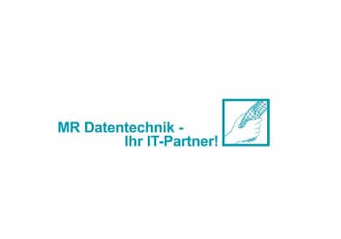 Logo - MR Datentechnik