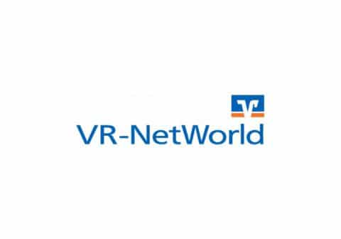 Logo - VR-NetWorld