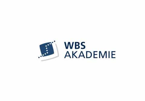 Logo - WBS Akademie