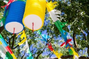 Sommerfeste für Firmen - Coole Ideen für heiße Tage