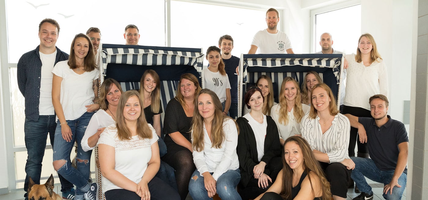 Das Team der Eventflotte Das Team der Eventflotte