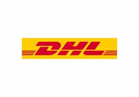 Logo - DHL
