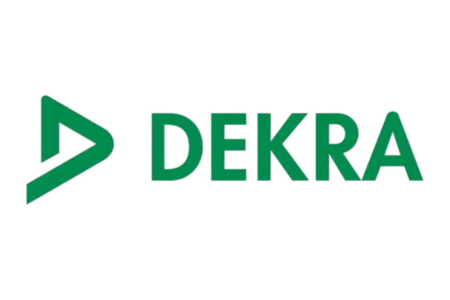 Logo von Dekra