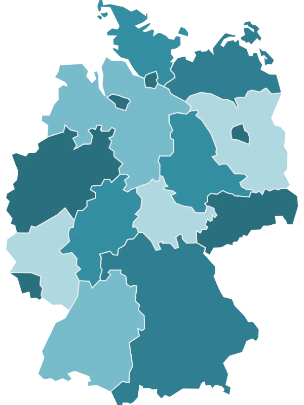 Erlebe Eventflotte an einem Standort deiner Wahl!