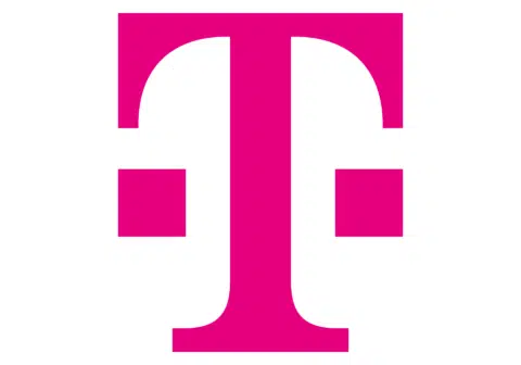 Telekom logo
