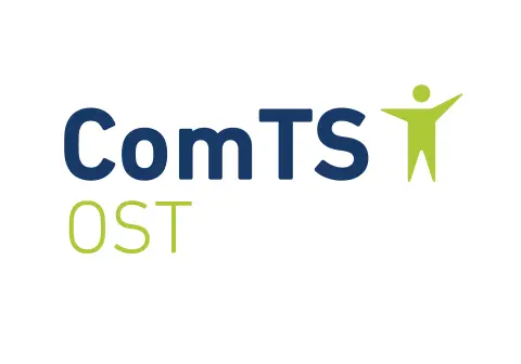 ComTS OST Logo