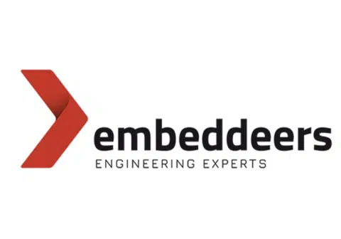 embeddeers Logo