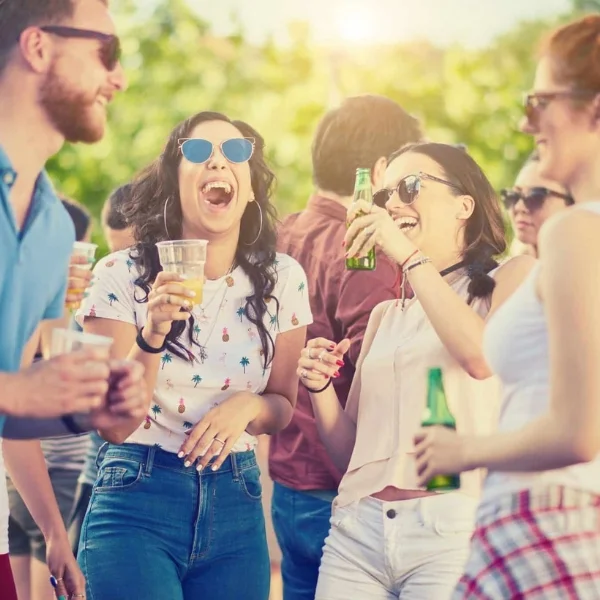 Simple Get Together Summer Get Together - Eventflotte