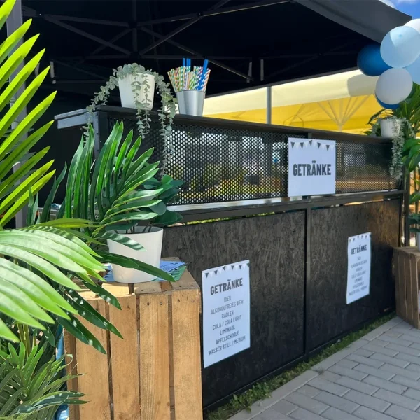 Tag der offenen Tür: Ein Erlebnis, das verbindet - Eventflotte