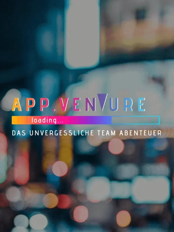 App Venture - Event