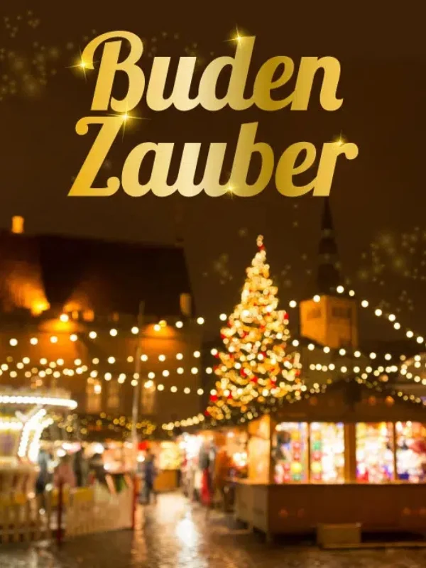 Budenzauber - Event