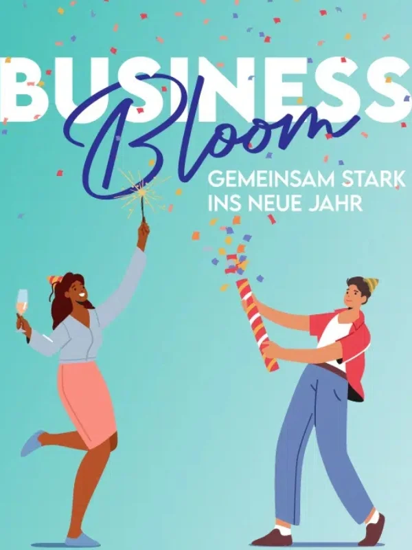 Business Bloom - Event