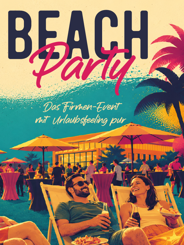 Beachparty