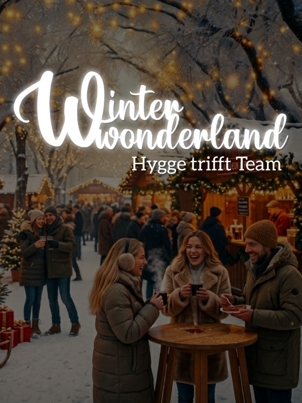 Winterwonderland