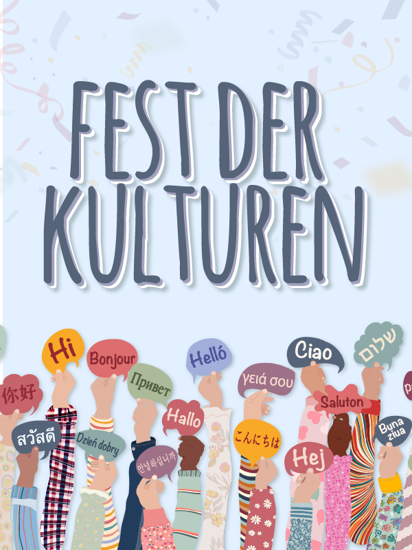 Fest der Kulturen - Event