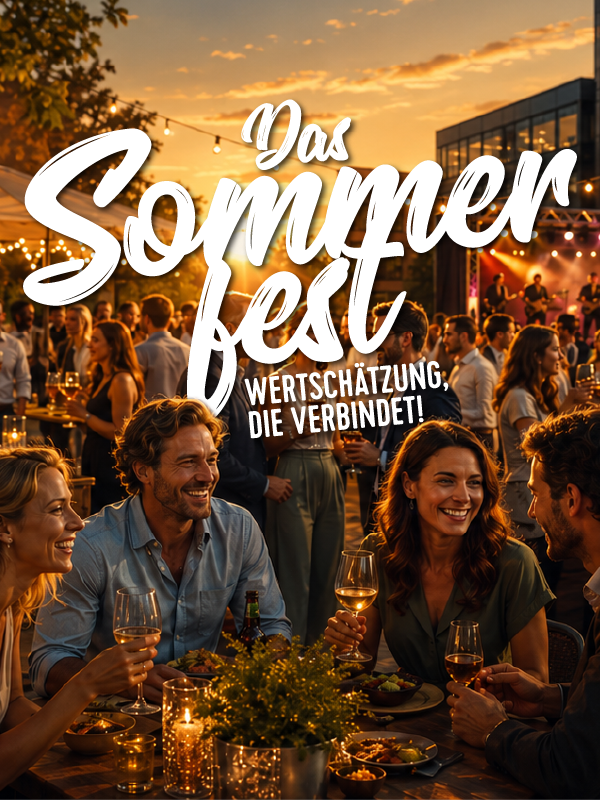 Das Sommerfest