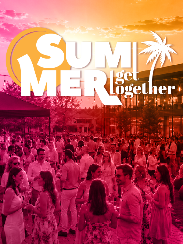 Summer Get Together