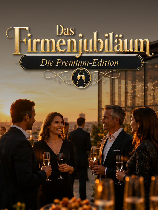Firmenjubiläum Premium