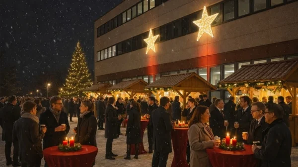 Erfolgreiche Veranstaltungskonzepte mit Eventflotte