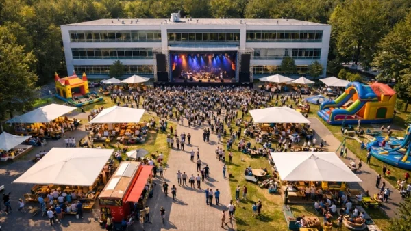 Tag der offenen Tür