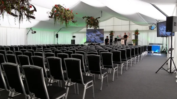 Eventflotte - Kick Off Veranstaltungen