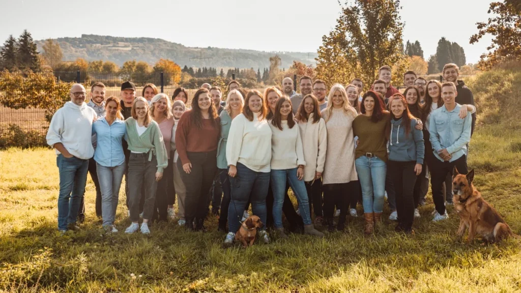 Teamevents, die Dein Team wirklich stärken