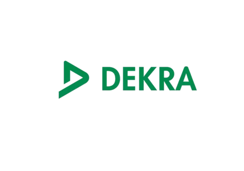 Logo Dekra