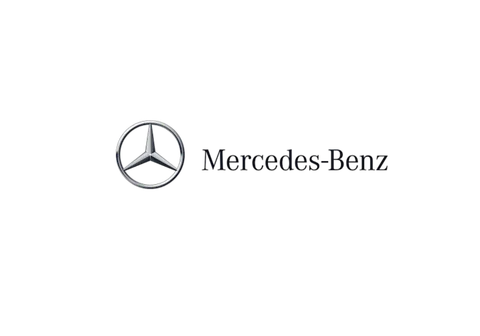 Logo Mercedes-Benz