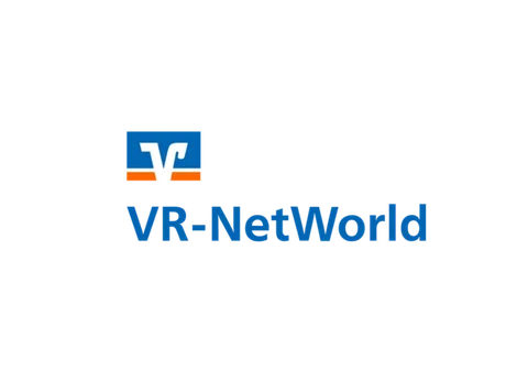 Logo VR-NetWorld